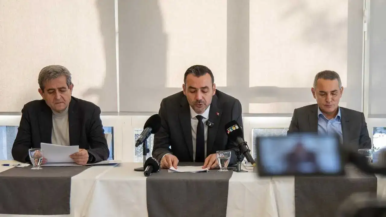 Manavgat’ta Doğalgazdan İmara Yol Haritası Açıklandı 4